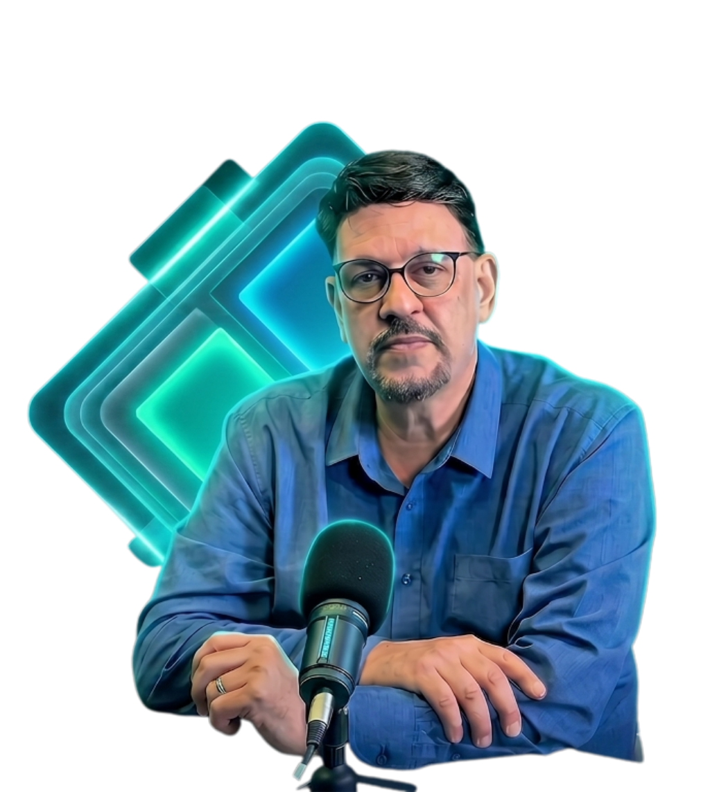 Sobre a Interactive IA